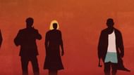 A still from the movie (Image via Apple TV)
